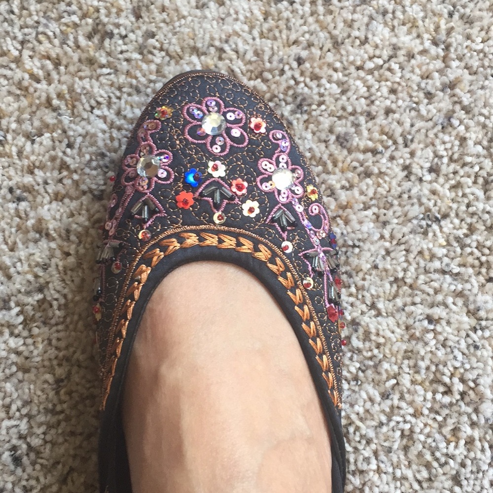 Brand new flats!